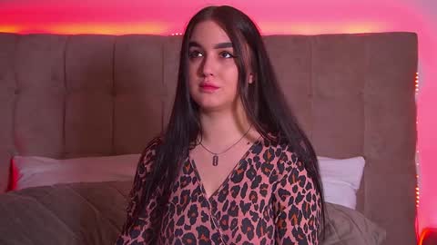 Christina online show from January 2025 07:08:01 PM