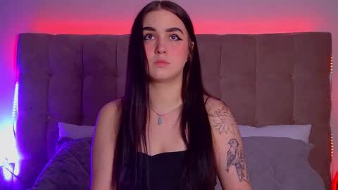 Christina online show from March 2025 06:23:01 PM