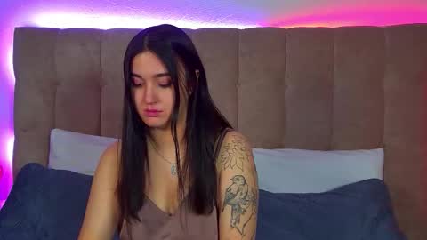 Christina online show from September 2025 06:29:02 PM