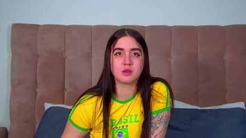 Christina online show from February 2026 06:40:02 AM