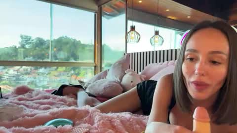 Christina Sage online show from June 2026 03:46:01 PM