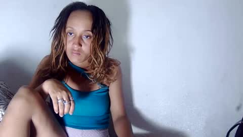 christine213 online show from February 2025 06:55:01 PM