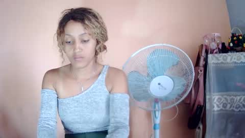 christine213 online show from March 2025 11:48:01 AM