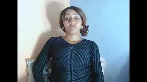 christine213 online show from October 2025 08:52:02 PM