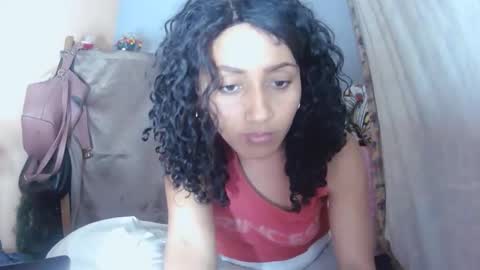 christine213 online show from October 2025 05:57:02 PM