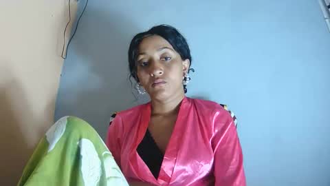 christine213 online show from October 2025 10:39:02 PM