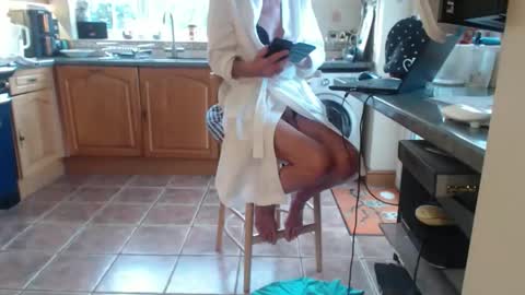 Sissy Christine online show from February 2026 08:46:01 AM