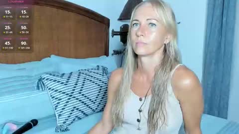 Snapshot of christine_35 chatting on June 2026 12:08:02 PM Christine - online show from June 2026 12:08:02 PM