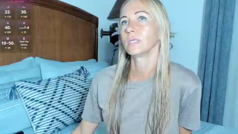 Snapshot of christine_35 chatting on June 2026 10:37:02 AM Christine - online show from June 2026 10:37:02 AM