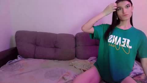 Christine online show from February 2025 09:04:02 PM