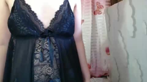 christine_scott online show from January 2025 05:00:01 AM