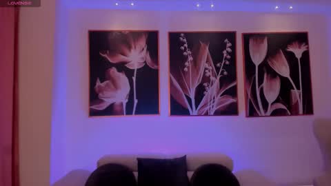 Christine Ford online show from October 2025 12:02:02 PM