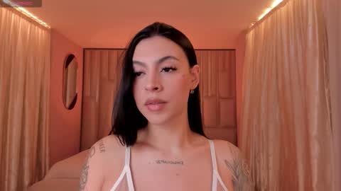 Christine Ford online show from November 2025 12:27:02 PM