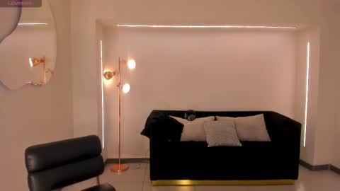 Christine Ford online show from February 2026 12:23:02 PM