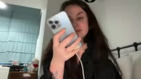 Snapshot of christinekissss chatting on June 2026 08:22:02 PM christinekissss online show from June 2026 08:22:02 PM
