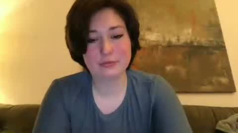 Snapshot of christinescorner chatting on July 2026 02:05:01 AM Christine online show from July 2026 02:05:01 AM