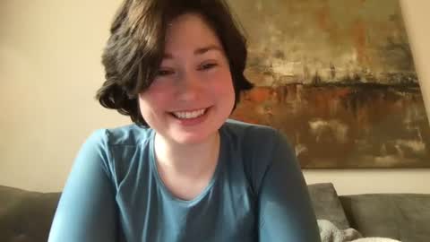 Snapshot of christinescorner chatting on July 2026 12:44:01 PM Christine online show from July 2026 12:44:01 PM