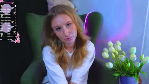 christinethornton online show from November 2025 09:28:01 PM