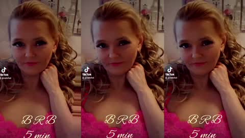 Christi online show from February 2025 04:14:01 PM