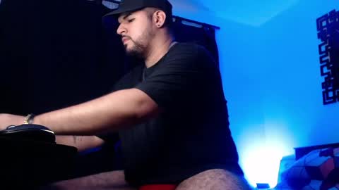 Snapshot of christixn669 chatting on April 2026 02:39:02 AM Christian online show from April 2026 02:39:02 AM