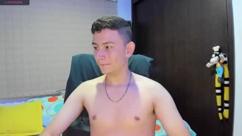 christmiller_1 online show from March 2025 02:55:02 AM