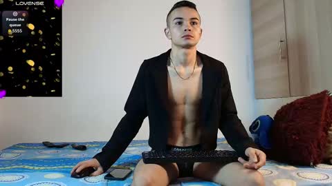 CHRISTOPHER online show from September 2025 10:25:02 AM