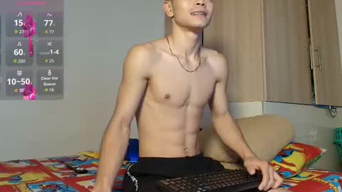 CHRISTOPHER online show from November 2025 10:59:01 AM