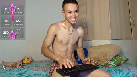 CHRISTOPHER online show from January 2026 01:49:01 PM