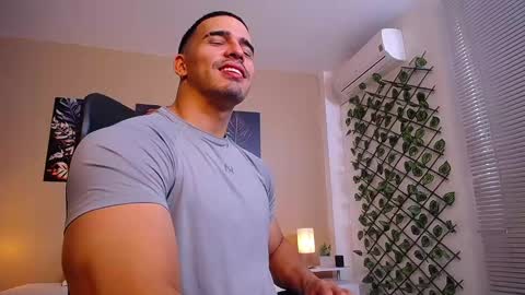 Christopher Black online show from November 2025 01:06:01 PM