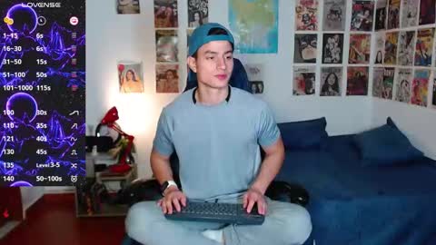 christophermillerxxx online show from March 2026 05:56:02 AM