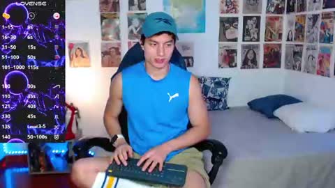 christophermillerxxx online show from July 2026 05:35:02 AM
