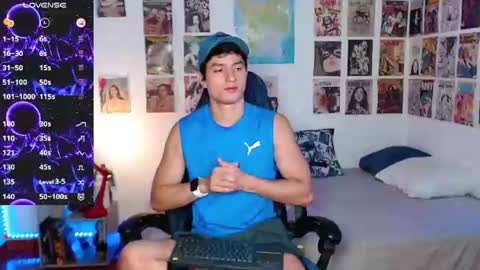 christophermillerxxx online show from July 2026 05:48:01 AM