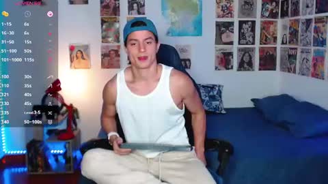 christophermillerxxx online show from August 2026 06:01:02 AM