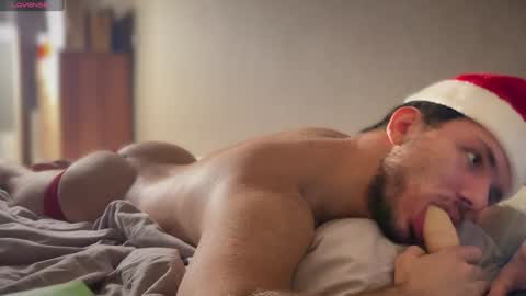 Christopher online show from December 2024 01:22:02 PM