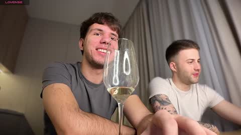 Christopher online show from January 2025 04:59:02 PM