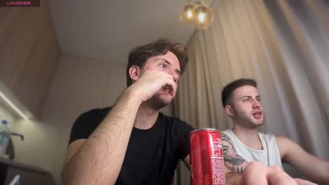 Christopher online show from February 2025 04:32:02 PM