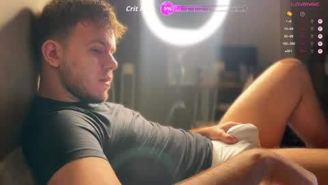 Christopher online show from December 2025 09:33:02 PM