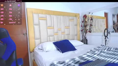 Christy Diaz online show from February 2025 08:44:01 AM