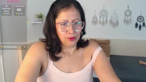 Christy  online show from April 2026 06:42:02 PM