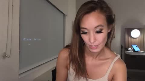 Christy Love online show from January 2025 03:37:01 AM