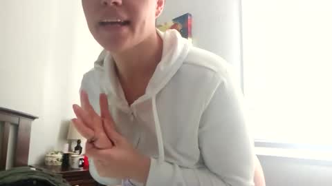 Snapshot of christystevens chatting on February 2026 04:41:01 PM Christy Stevens online show from February 2026 04:41:01 PM