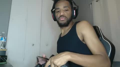 ChrisVacherx online show from December 2024 11:57:02 AM