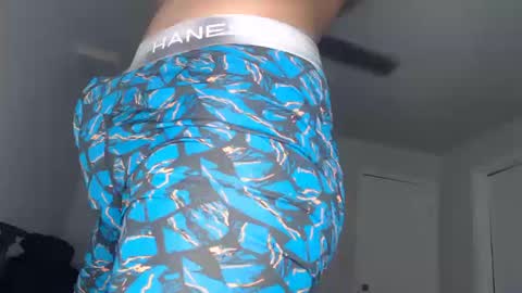 ChrisVacherx online show from October 2025 12:22:02 AM