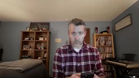 Snapshot of chrisw8121670385 chatting on February 2026 12:11:01 AM Chris online show from February 2026 12:11:01 AM