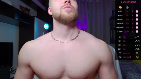 chrisx6m online show from February 2025 02:43:01 PM