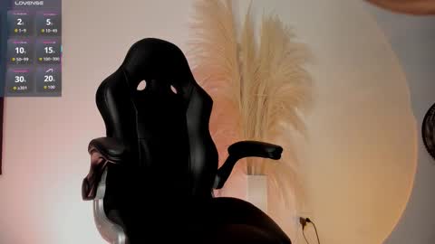 chrizmacgregor online show from October 2025 11:46:02 PM