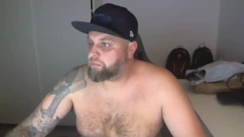 Chrizz online show from December 2024 05:20:02 AM