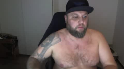 Chrizz online show from January 2025 10:40:01 PM