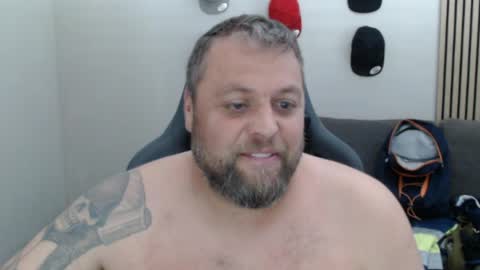 Snapshot of chrizz80 chatting on June 2026 12:38:02 PM Chrizz online show from June 2026 12:38:02 PM