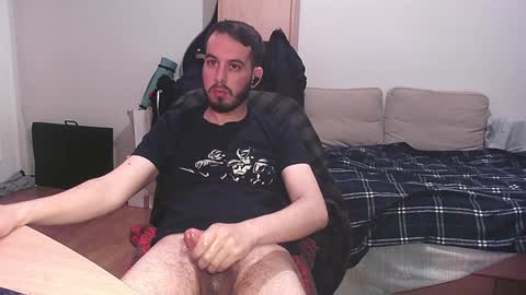 Chromefox123 online show from January 2025 02:00:02 AM